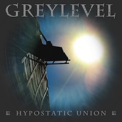 Hypostatic Union Album Cover